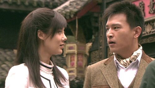 乱世豪情 第8集