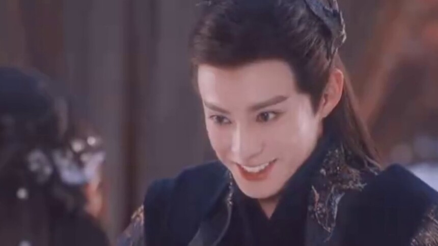 虞书欣X王鹤棣换身份给秦岚评论？秦岚：混乱了，发语音验证！