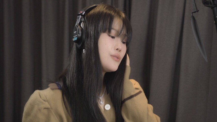 袁娅维新歌《仲秋如梦》MV