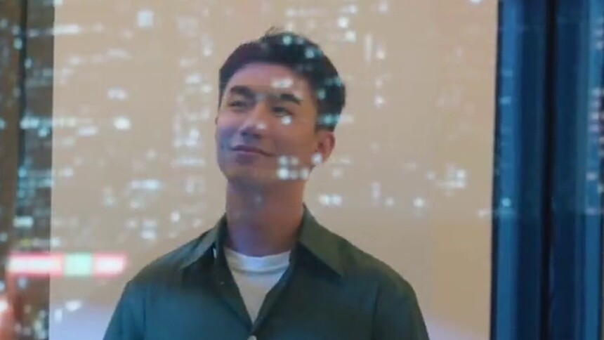 《二十不惑2》李俊贤与你一起告别25岁