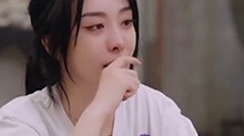 赵小棠谈父亲做手术边哭边讲 真的好心疼小棠！
