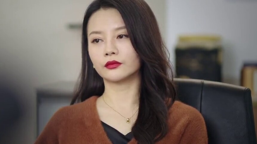 李芳凝起诉全志鹏，全志鹏老婆说是她生活不检点