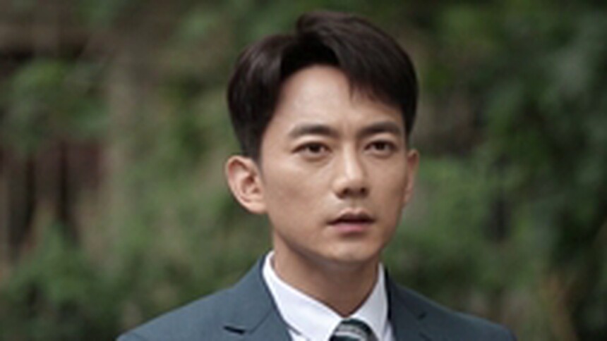 夏德俊谈董孟实：努力、真实、立体