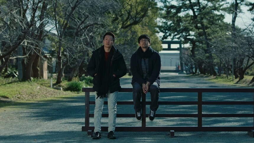 立冬立春为阿川争风吃醋？