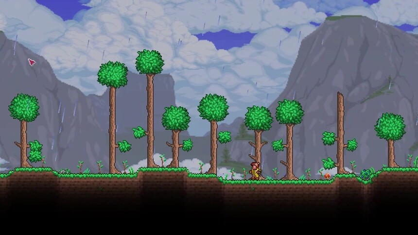 伊泽泰拉瑞亚 失败的大师之旅 第8集