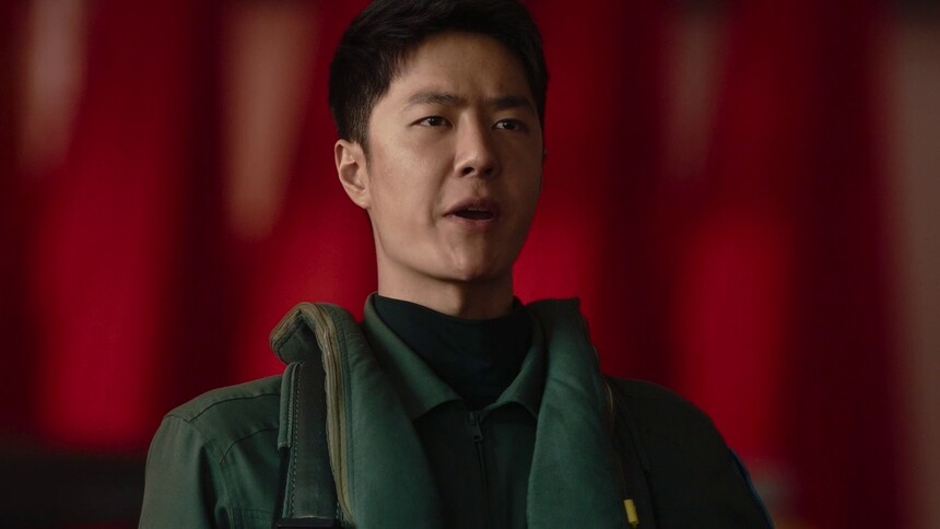 《长空之王》终极预告 王一博胡军与死神过招，换我们万里晴空