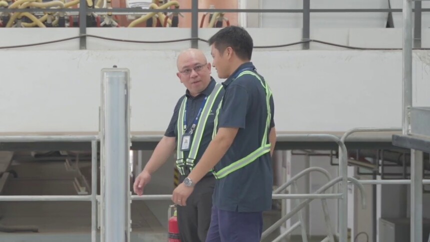 新时代·我在中国｜陈健聪：我是中国的一部分