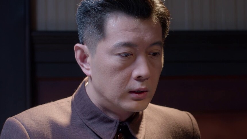乱世危情 第1集