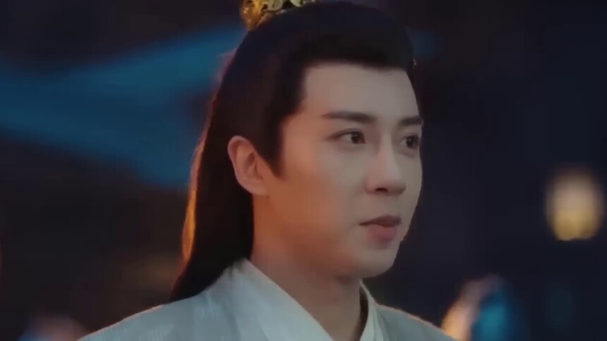 郡主万福 越南语版 第3集