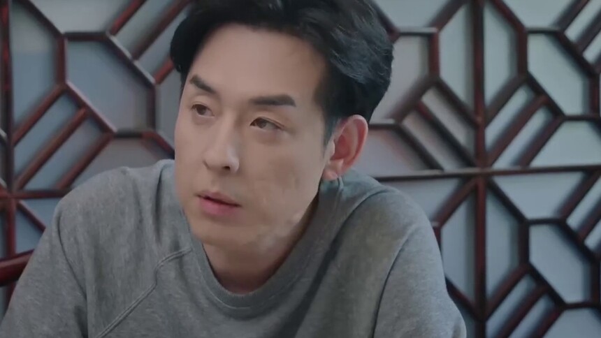 卫东晓敏娟子索谦一起吃饭
