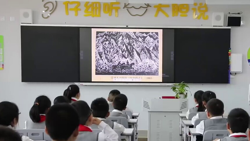 新华视点｜延安鲁艺：讲好革命故事 传承红色精神