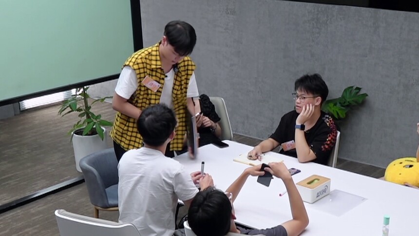 Web3.0赛道主理人竞争好激烈 王迪任谈判失败竟直接出走？