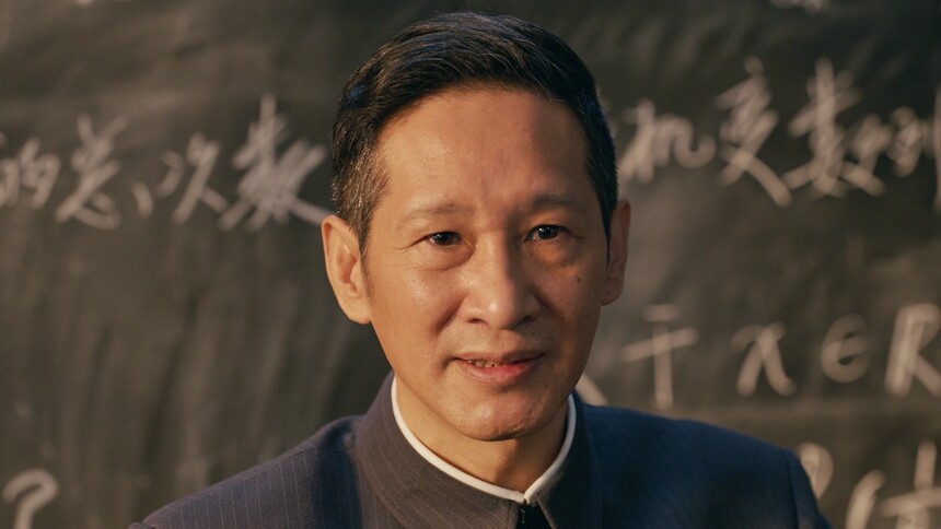 王梓坤激情演讲希望同学们要“无负今日”
