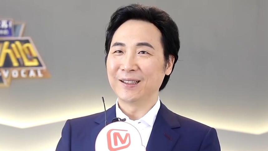 《声入人心》企划社：廖昌永老师开课啦！小本子备好了吗？
