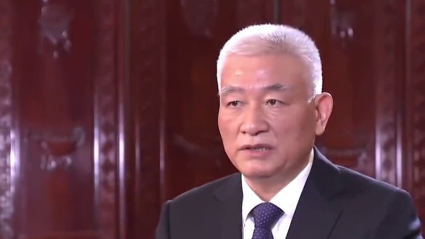 权威访谈·“强信心·抓落实”丨科技部部长王志刚谈科技自立自强