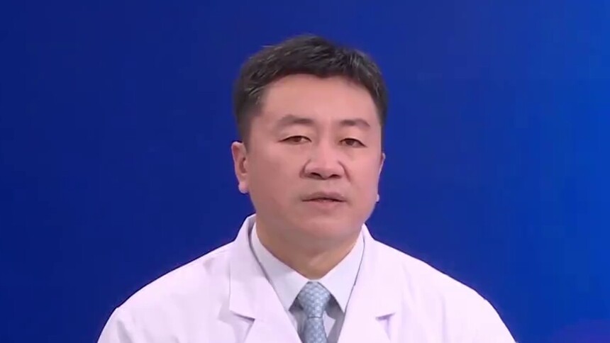 公益讲堂|王宇彬：冬季警惕肺部感染引发心血管疾病