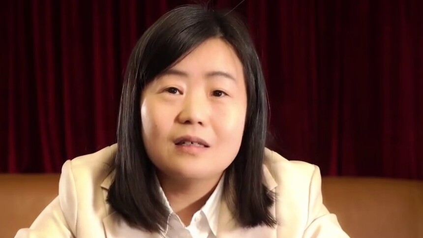 科学小讲堂：太阳黑子