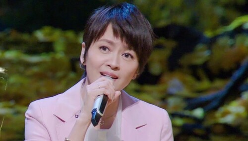 《时光音乐会2》1月13日看点：梁咏琪专场歌单预告来袭