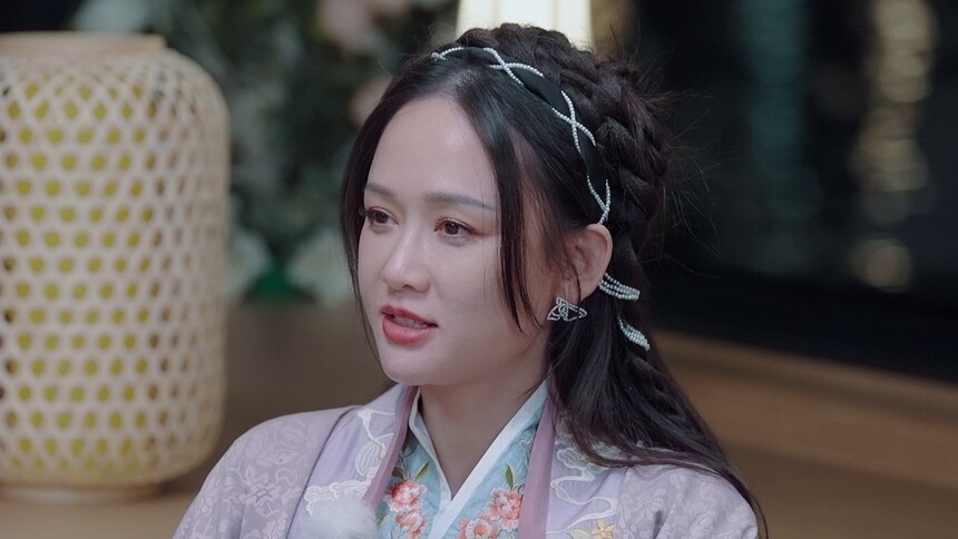 陈乔恩爸妈拼厨艺，端水大师艾伦全光盘