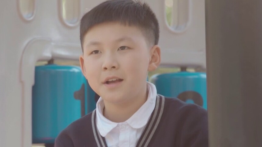 第1集 一鸣惊人