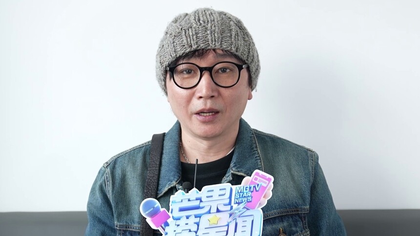 《去炫吧！乐派》张亚东专访：曝未来会发行单曲
