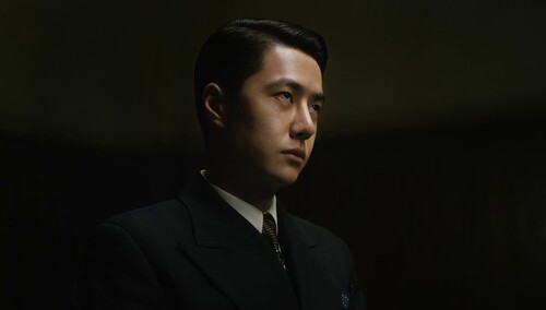 《无名》预告暗藏玄机 大年初一梁朝伟王一博身份揭晓