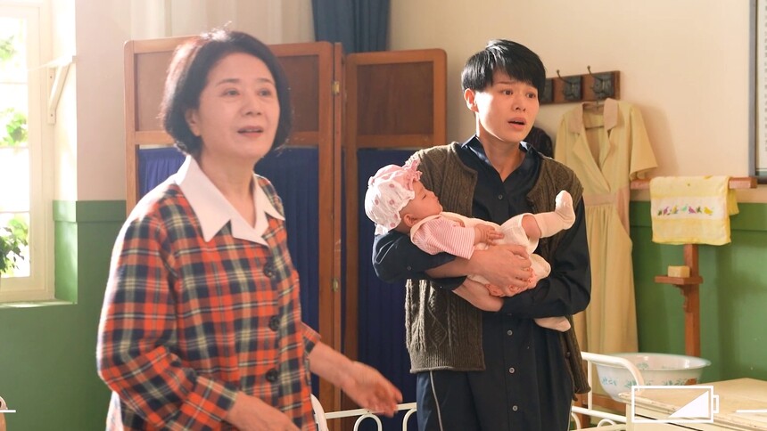 会员独家花絮：王子文唐艺昕胡杏儿片场和萌娃的不同相处模式