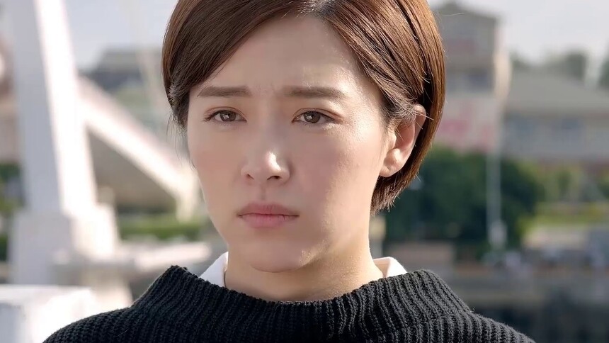 那刻的怦然心动 越南语版 第39集