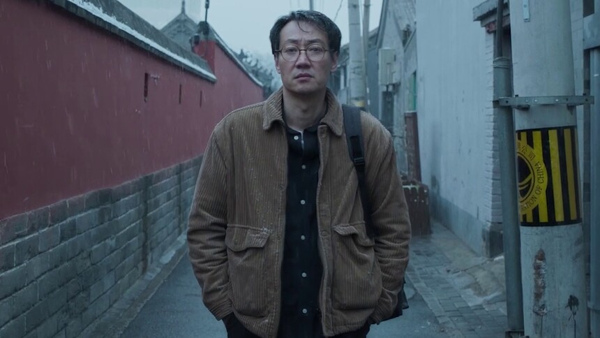 《白塔之光》温柔来袭，北京故事即将启程