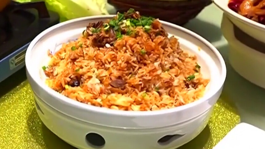 走近“岳阳王鸽”：厨艺比赛以鸽子为主题 煎炸炒煮30多款菜品