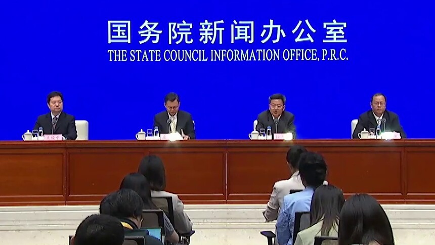 全国绿化委员会相关负责人介绍林木采伐管理新举措