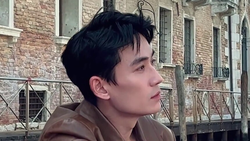 余华盛赞朱一龙是艺术家：表演无懈可击