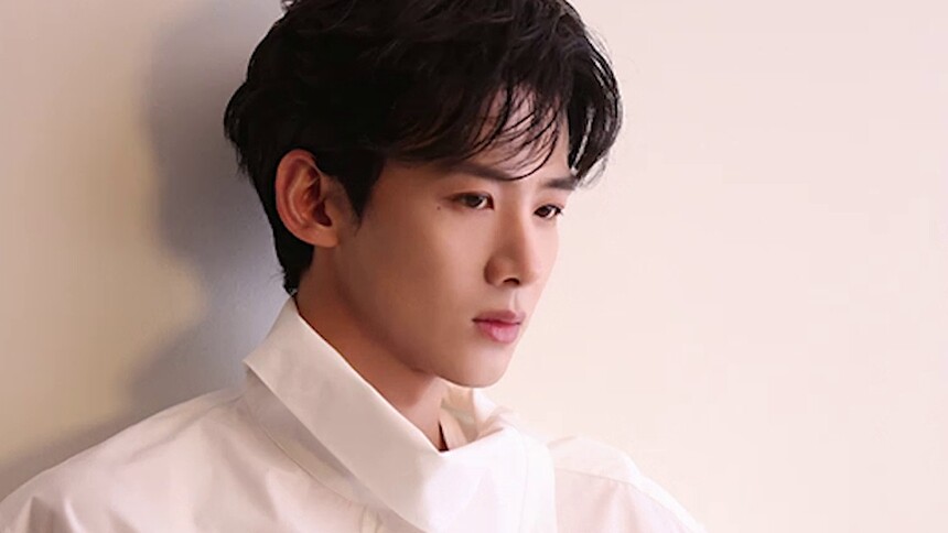 生日快乐！白敬亭工作室分享白敬亭生日花絮vlog