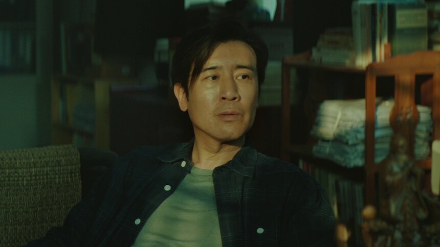 《二手杰作》新预告炮轰势利小人 于和伟郭麒麟领衔吐槽输出拉满