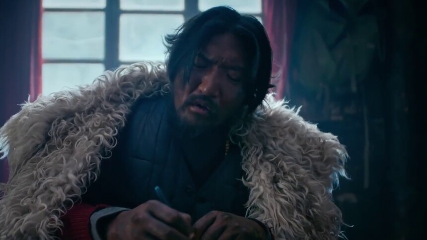 《一个和四个》推广曲MV 众星力荐“藏地电影惊艳突破”