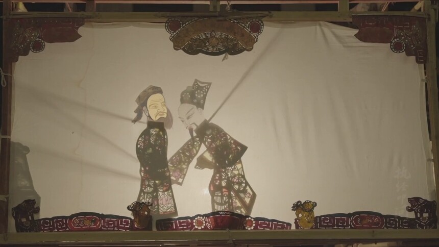 打倒孔家店，救出孔夫子