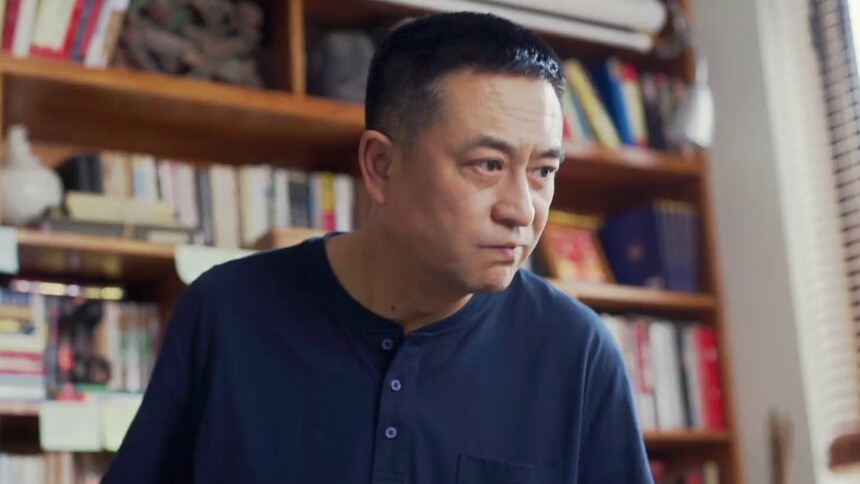 《欢乐家长群》张嘉益陈好斗智斗勇欢乐无限