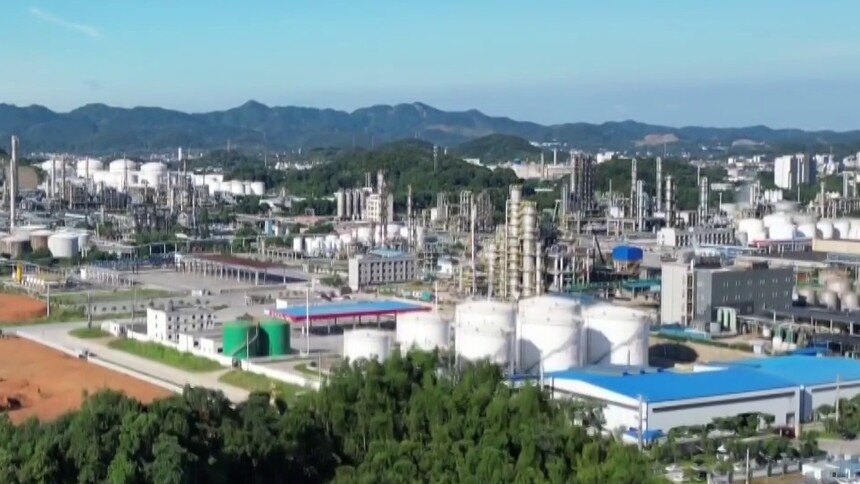 新思想引领新征程 湖南构建现代化产业体系 “四梁八柱”激活高质量发展动能