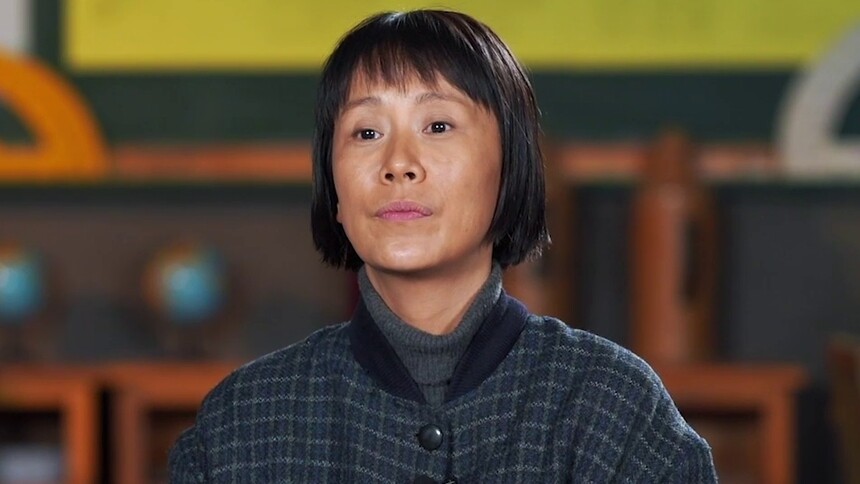 《我本是高山》“走出去！”版特辑 张桂梅校长坚持家访点燃教育之光