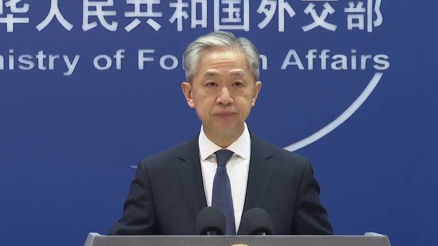 外交部发言人：中方欢迎古巴总理马雷罗访华并出席进博会