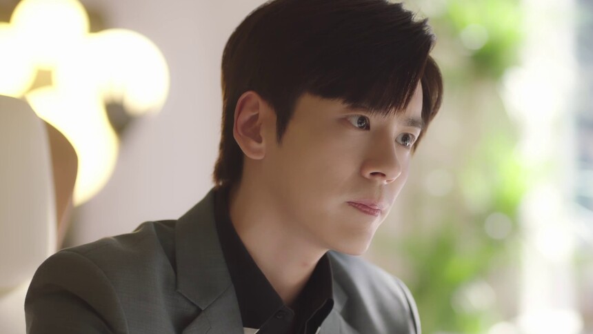 《对你不止是喜欢》第5集看点：唐馨走出失恋阴影搞事业 唐域解释无果何去何从