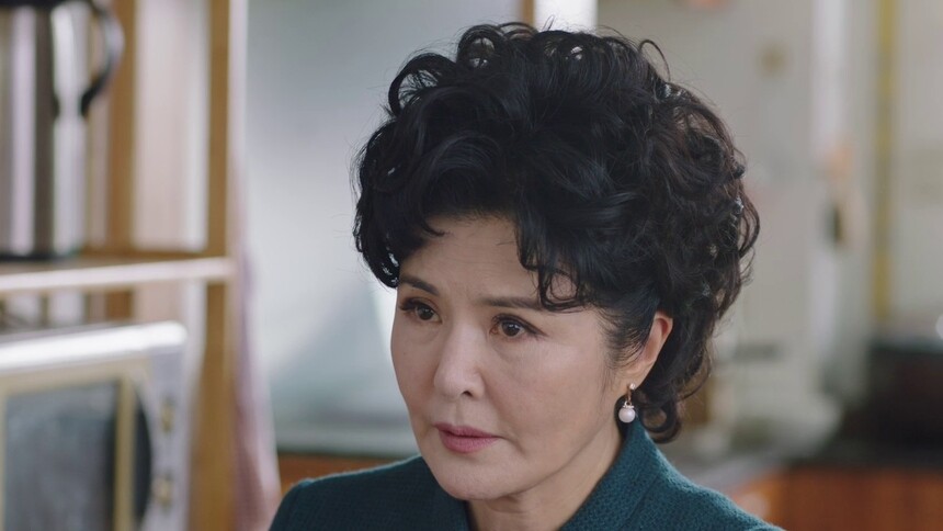 《此心安处是吾乡》第19集看点：肖母不满杨铭安的调解