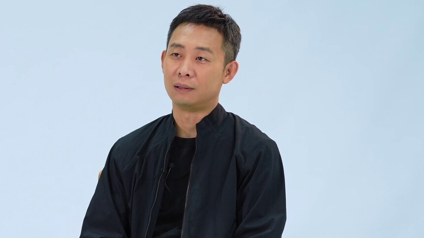 《三大队》“这次来真的”特辑 陈思诚张译曝真实创作历程