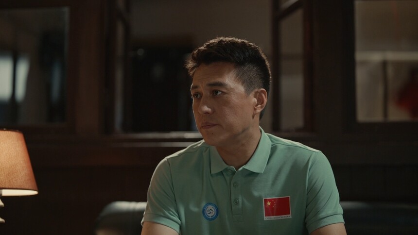 《欢迎来到麦乐村》第16集看点：马嘉挑战有难度的手术