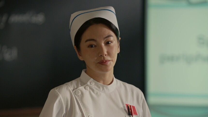 《欢迎来到麦乐村》第18集看点：马嘉武梅为讲座作准备