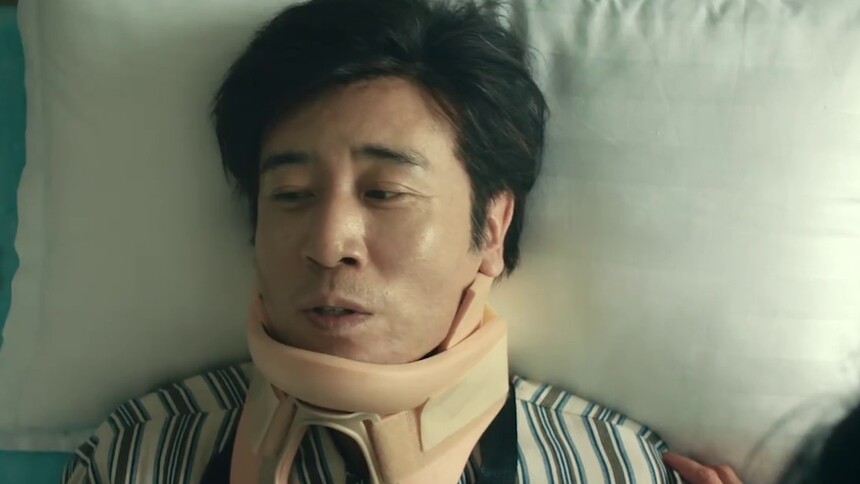 《二手杰作》惊喜彩蛋 结局亦真亦假引热议