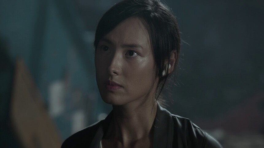 《爆裂点》“恶魔人间”版预告 花季少女被灌“听话水”