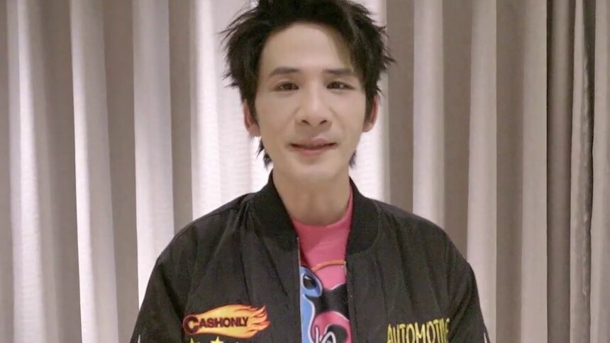 《天猫双11惊喜夜》大张伟李昀锐孟子义汪苏泷一起相约送惊喜
