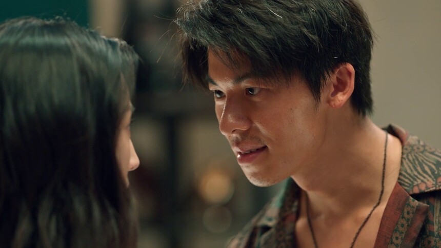 《瞒天过海》许光汉“明码标价”版特辑 许光汉颠覆形象演绎贪婪恶警