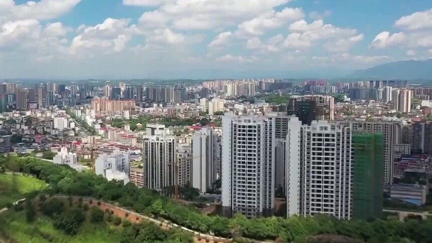 邵阳：推进湘商回归工程 培育壮大民营经济